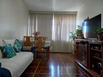 Apartamento com 2 Quartos à venda, 85m² no Jardim Guanabara, Rio de Janeiro