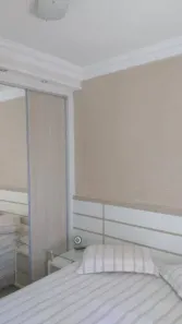 Apartamento com 2 Quartos à venda, 49m² no Vila Formosa, Campinas
