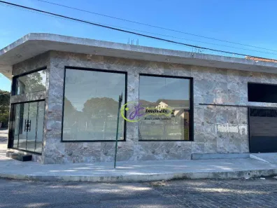 Lote/Terreno para alugar, 73m² no Parque Zabulão, Rio das Ostras