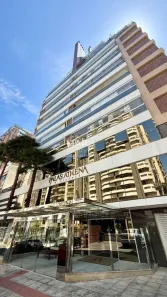 Apartamento com 2 Quartos à venda, 90m² no Centro, Florianópolis
