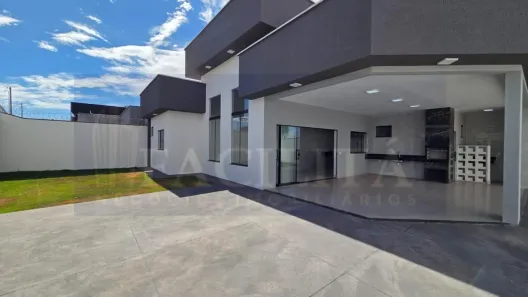 Casa com 3 Quartos à venda, 148m² no Parque Veiga Jardim, Aparecida de Goiânia