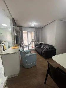 Apartamento com 2 Quartos à venda, 63m² no Jardim São Caetano, São Caetano do Sul