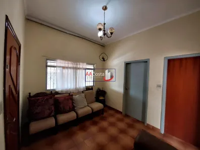 Casa com 3 Quartos à venda, 158m² no Jardim Califórnia, Franca