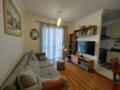 Apartamento com 2 Quartos à venda, 47m² no Vila Carrão, São Paulo