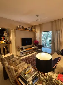 Apartamento com 3 Quartos à venda, 130m² no Barra da Tijuca, Rio de Janeiro