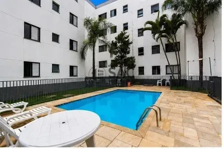 Apartamento com 2 Quartos à venda, 57m² no Vila Lucy, Sorocaba