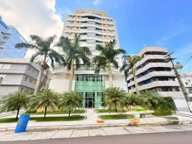 Apartamento com 3 Quartos à venda, 82m² no Centro, Matinhos
