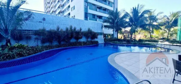 Apartamento com 3 Quartos à venda, 70m² no Janga, Paulista