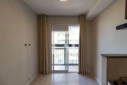 Apartamento com 1 Quarto à venda, 32m² no Água Branca, São Paulo