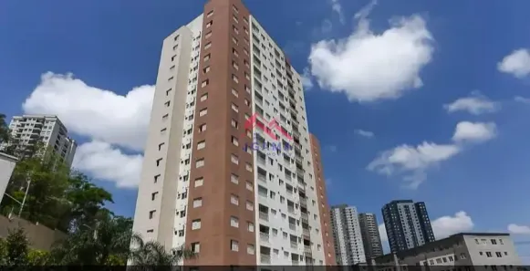 Apartamento com 3 Quartos à venda, 73m² no Vila Andrade, São Paulo