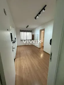 Apartamento com 2 Quartos à venda, 55m² no Engenho Novo, Rio de Janeiro