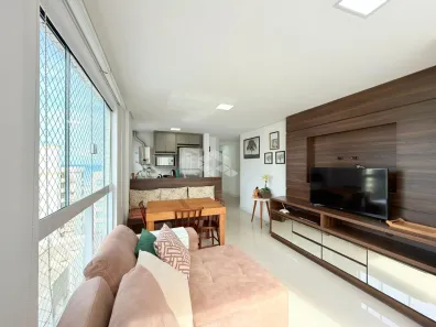 Apartamento com 2 Quartos à venda, 59m² no Capão da Canoa, Capão da Canoa
