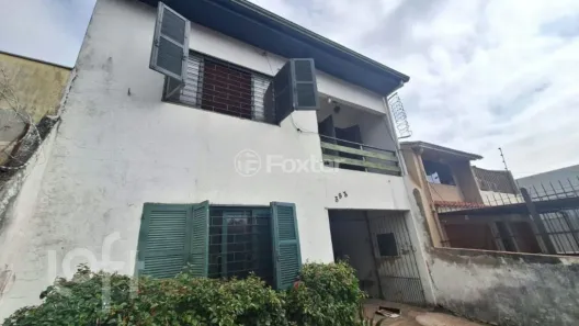 Casa com 3 Quartos à venda, 192m² no Nonoai, Porto Alegre