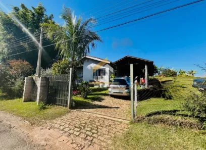Fazenda/Sítio com 2 Quartos à venda, 120m² no Jardim Andorinhas, Campinas