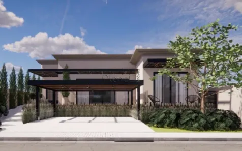 Casa de Condomínio com 4 Quartos à venda, 254m² no Residencial Campo Camanducaia, Jaguariúna
