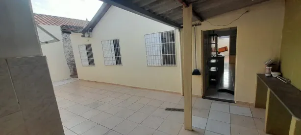 Casa com 3 Quartos à venda, 160m² no Núcleo Habitacional Mary Dota, Bauru