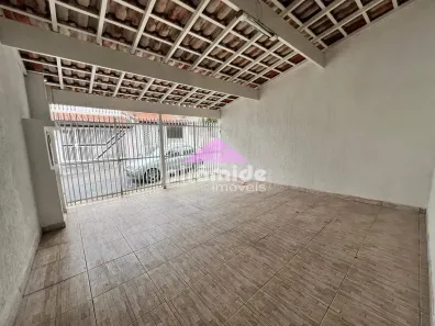 Sobrado com 3 Quartos à venda, 125m² no Jardim Ismênia, São José dos Campos