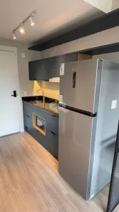 Apartamento com 1 Quarto à venda, 24m² no Bela Vista, Porto Alegre