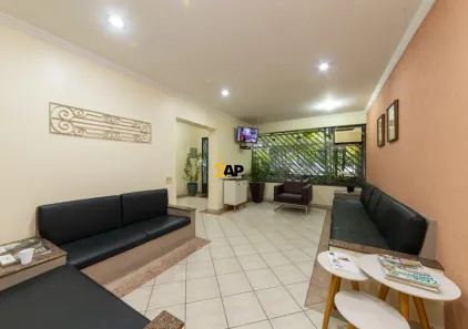 Prédio Comercial para alugar, 140m² no Chácara Santo Antônio (Zona Sul), São Paulo