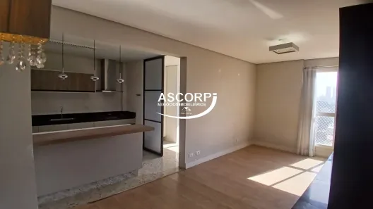 Apartamento com 3 Quartos à venda, 113m² no Cidade Alta, Piracicaba