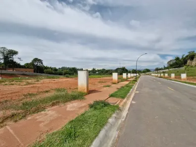 Lote/Terreno à venda, 176m² no Chácara Morada Mediterrânea, Jundiaí