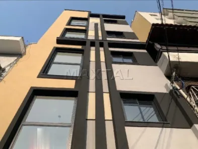 Apartamento com 2 Quartos para alugar, 30m² no Santana, São Paulo
