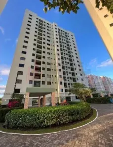 Apartamento com 3 Quartos à venda, 80m² no Luzia, Aracaju