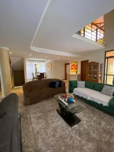 Casa de Condomínio com 3 Quartos à venda, 340m² no Jardim Florença, Goiânia