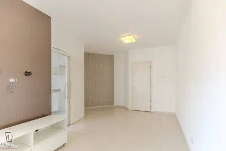 Apartamento com 2 Quartos à venda, 50m² no Jardim Monte Kemel, São Paulo