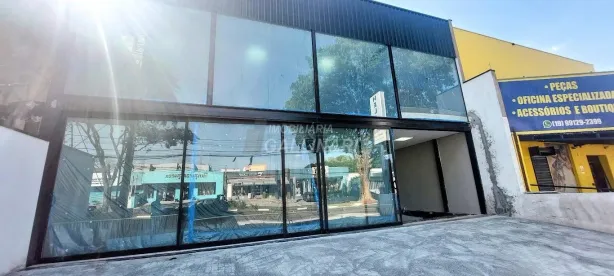 Ponto Comercial para alugar, 440m² no Jardim Chapadão, Campinas