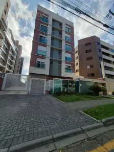 Apartamento com 3 Quartos à venda, 95m² no Bacacheri, Curitiba