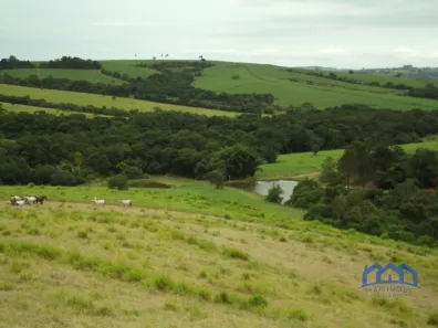 Fazenda/Sítio com 1 Quarto à venda, 363000m² no Área Rural de Tatuí, Tatuí