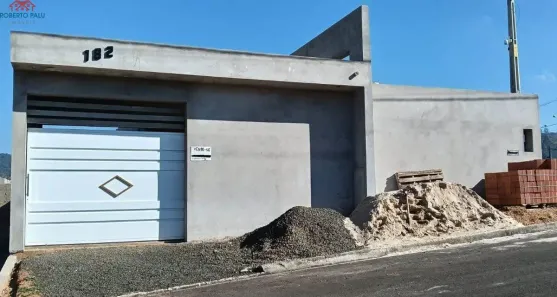 Casa com 2 Quartos à venda, 300m² no Jardim Monte Carlo, São Pedro