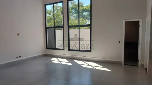 Casa de Condomínio com 3 Quartos à venda, 178m² no Condomínio Terras do Vale, Caçapava