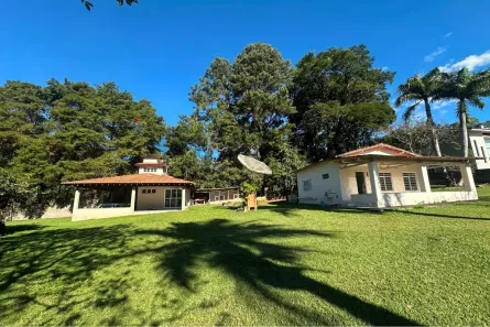 Fazenda/Sítio com 2 Quartos à venda, 120m² no Cocais, Itatiba
