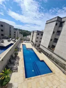 Apartamento com 3 Quartos à venda, 106m² no Vista Alegre, Vinhedo