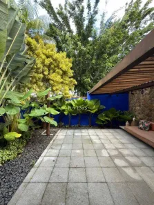 Casa de Condomínio com 3 Quartos à venda, 151m² no Maresias, São Sebastião