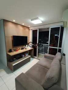 Apartamento com 3 Quartos à venda, 69m² no Cidade Alta, Cuiabá