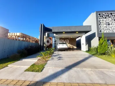 Casa com 3 Quartos à venda, 157m² no São Vicente, Gravataí