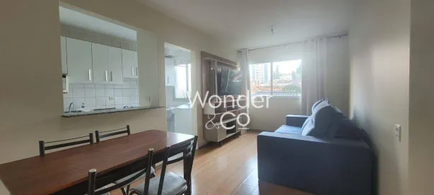 Apartamento com 1 Quarto à venda, 42m² no Ipiranga, São Paulo