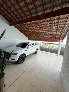 Casa com 4 Quartos à venda, 350m² no Cidade Jardim, Uberlândia
