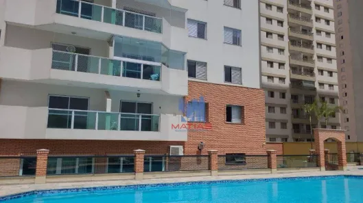 Apartamento com 3 Quartos à venda, 110m² no Chácara Califórnia, São Paulo