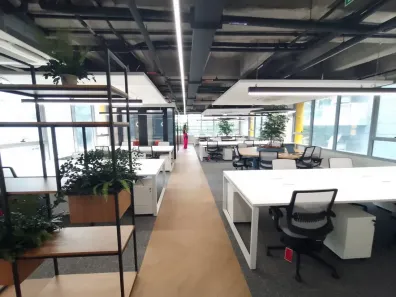 Sala Comercial para alugar, 360m² no Cerqueira César, São Paulo