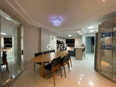 Apartamento com 3 Quartos à venda, 122m² no Jardim América, Rio do Sul