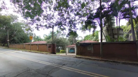 Fazenda/Sítio com 6 Quartos à venda, 3500m² no Parque Jatibaia (Sousas), Campinas