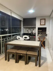 Apartamento com 3 Quartos à venda, 142m² no Lauzane Paulista, São Paulo