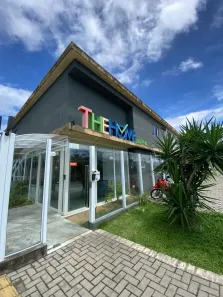 Apartamento com 1 Quarto à venda, 40m² no Lagoa Nova, Natal
