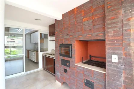 Apartamento com 2 Quartos à venda, 132m² no Sumarezinho, São Paulo