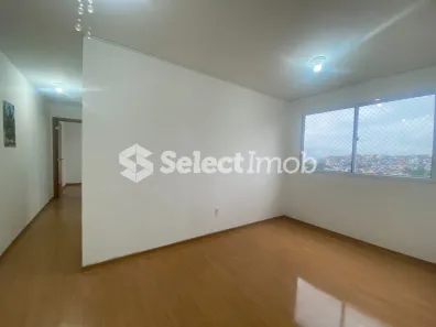Apartamento com 2 Quartos para alugar, 45m² no Vila Nossa Senhora das Vitórias, Mauá