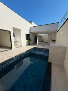 Casa com 3 Quartos à venda, 151m² no Das Indústrias, Senador Canedo